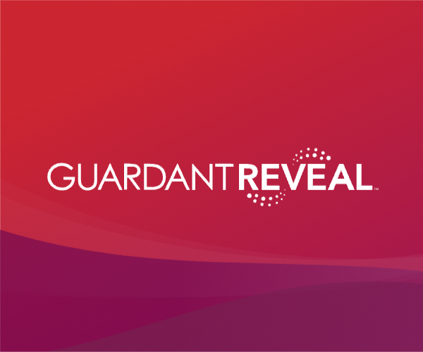 Guardant Reveal Doctor
