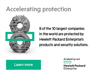 HPE Protection